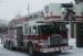 Saint-Jean-Sur-Richelieu Fire Dept. Pierce ladder