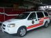 Central York Fire Services Chief unit Chevrolet