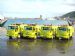 trucks, Fire Marine Brigade of Venezuela