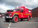 Ambulance Land Rover
