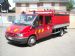 Material van Ford Transit La Calamine\Kelmis