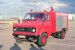 Ford A series BEF 722Y North Sea Petroleum