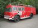 Fire brigade Tielt - pumper Bedford