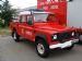 Land Rover Colmar - France