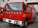 Renault - Haut Rhin Fire Services School