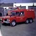 landrover Filton air port 