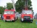 Essex and London specials