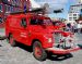 Landrover 109, Bjerkreim, Norway
