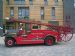 Leyland Pump at Watford Fire Station
