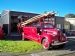 1938 Hobart Ford Hose Carriage/ Escape