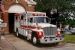 Rescue truck D.C.F.D.