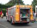 Rear Shot of Bravo 5 at Stockton Fire Station