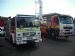 Bravo 5 & Alpha 6 - Cleveland Fire Brigade 2010