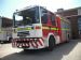 Dennis Sabre - Cleveland Fire Brigade 2010