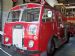 1953 Dennis F12 - New Zealand Fire Service