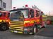 Scania Pumper - New Zealand Fire Service
