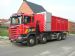 Prime mover Scania Brandweer Puurs
