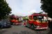 Stranraer Scania pumps 