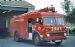 VUD 895H Bedford TK Oxfordshire Fire Service
