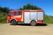 A Mercedes-Benz Atego LF Demonstration unit