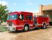 Greenwood Fire Dept. Engine 4