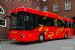 Feuerwehr Hamburg - Command Unit (ELW 3)