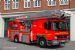 Feuerwehr Hamburg - Hydraulic Platform (TMF)