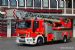 Feuerwehr Hamburg - Turntable Ladder