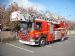 Turntable ladder Scania/Magirus