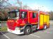 Pumper Scania Mauberge