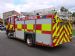 B&LF&RS Scania P94D Sandy RP at Kempston