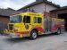 Pike Twp FD Indiana Engine 112