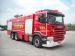 Foam pumper FB Antwerpen