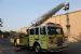 Rome Fire Dept. (GA) Aerial Operation