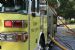 Rome (GA) Fire Engines on scene of Structure Fire