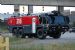 Transfomers 3 Rosenbauer Fire truck