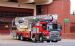 SAMFS - 205, Scania P310 Bronto Skylift, Australia