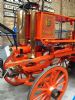Merryweather Steamer