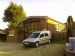 Beaulieu Fire Station Crew Van