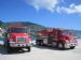 St Thomas, USVI pumper and tanker