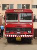 mumbai fire dept transpoter truck