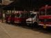 mumbai fire trucks