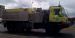 ATC Wildland Ultra XT single cab engine
