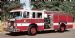 Redding Fire Dept, CA - Engine 6