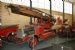 Morris/Magirus Turntable Ladder