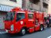 Isuzu Light Pumper - Tokyo FD