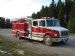 Lake Louise Canada Freightliner 