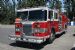 Richmond BC Canada Fire dept Superior pump
