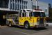 Engine 5 Victoria Fire department