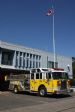 Victoria BC Canada FD Engine 5